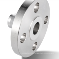 Pipe Fittings Flange Stainless Steel Pipe Flange